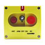 S1854501-02 Emergency Locator Transmitters