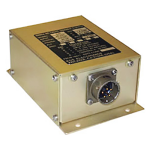 STATIC INVERTER/28VDC/26VAC/400Hz