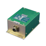 SPC-5(G) Static Inverter | 50VA, 28VDC To 115AC, 400Hz