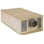 SS120 Static Inverter | 115V, 60Hz, 1200VA, Sine Wave, Lightweight