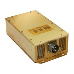 SS120C Static Inverter | 115V, 60Hz, 1200VA, Sine Wave, Lightweight