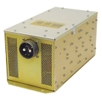 Static Inverter | 115V, 60Hz, 2KVA, Sine Wave, Lightweight