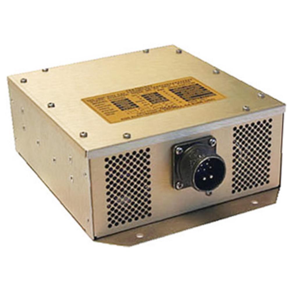 STATIC INVERTER 400 VA 28 VDC To 115 VAC 60 Hz CostAero 