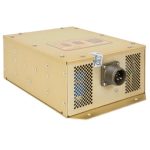 SS50 Static Inverter | 115V, 60Hz, 500VA, Sine Wave, Lightweight