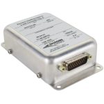 Synchro Heading Input Converter | ARINC 429