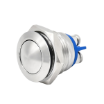 PCG Push To Talk Button