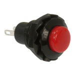 PCG Red Push Button