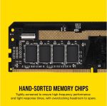 Corsair Dominator Platinum DDR4 32gb (used) - Image 3