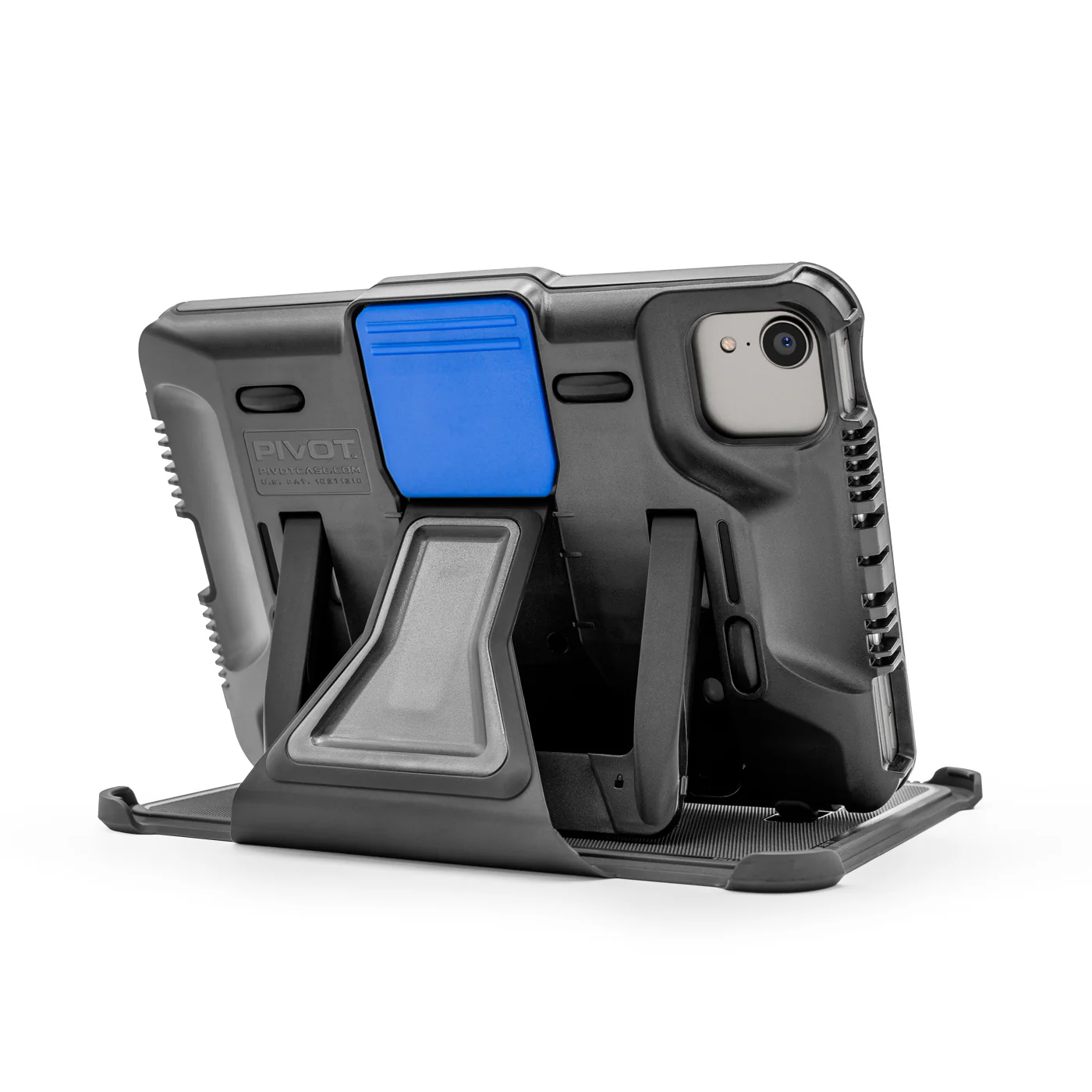 PIVOT A35A 1 PIVOT A35A Atlas Series - Fits iPad Mini (6th gen.) and iPad Mini (A17 Pro) - Image 1