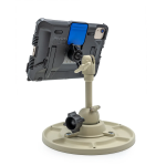 PIVOT Desktop Mount - WHITE - Image 3