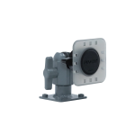 PIVOT Flush Permanent Mount (AMPS Plate) - New Hardware Option (NHO)