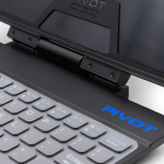 PIVOT KA20A Bluetooth Keyboard with Trackpad - Image 5