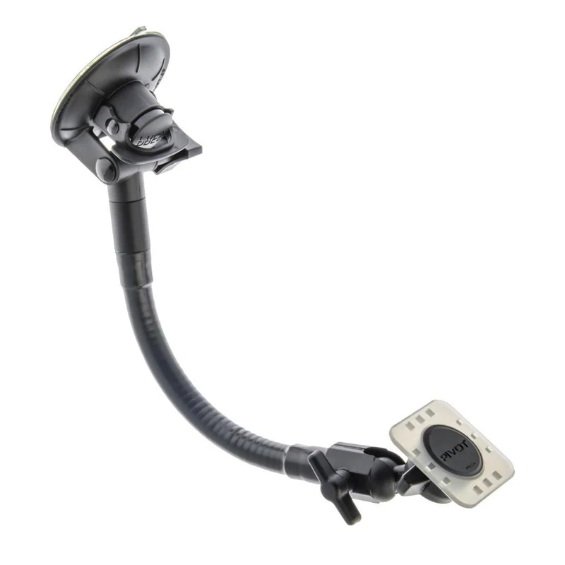 PIVOT Multi-Purpose Flex Mount 1 PIVOT Multi-Purpose Flex Mount - Image 1