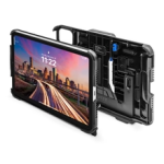 PIVOT T21A Titan Series - Fits iPad Mini (6th gen & A17 Pro) - Image 4