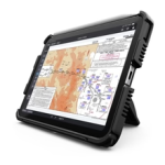 PIVOT T21A Titan Series - Fits iPad Mini (6th gen & A17 Pro) - Image 5