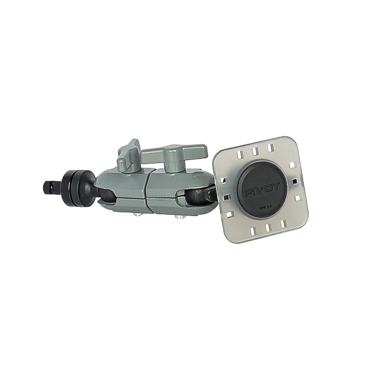 PIVOT Utility Light Mount 2 PIVOT Utility Light Mount - Image 1