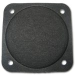 Instrument Hole Cover Plate in 3-1/8" dia.