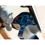 AVI-G 1-Place Oxygen System for Gliders - Image 4