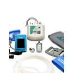 AVI-G 1-Place Oxygen System for Gliders - Image 6