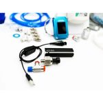 AVI-G 1-Place Oxygen System for Gliders - Image 8