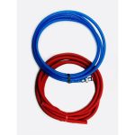 AVI128C 6-Place Oxygen System for Certified Aircraft - Image 13