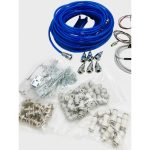 AVI128C 6-Place Oxygen System for Certified Aircraft - Image 5