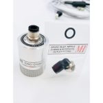 AVI128C 6-Place Oxygen System for Certified Aircraft - Image 8