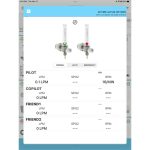 AVI64C 4-Place Oxygen Systems for Certified Aircraft - Image 19