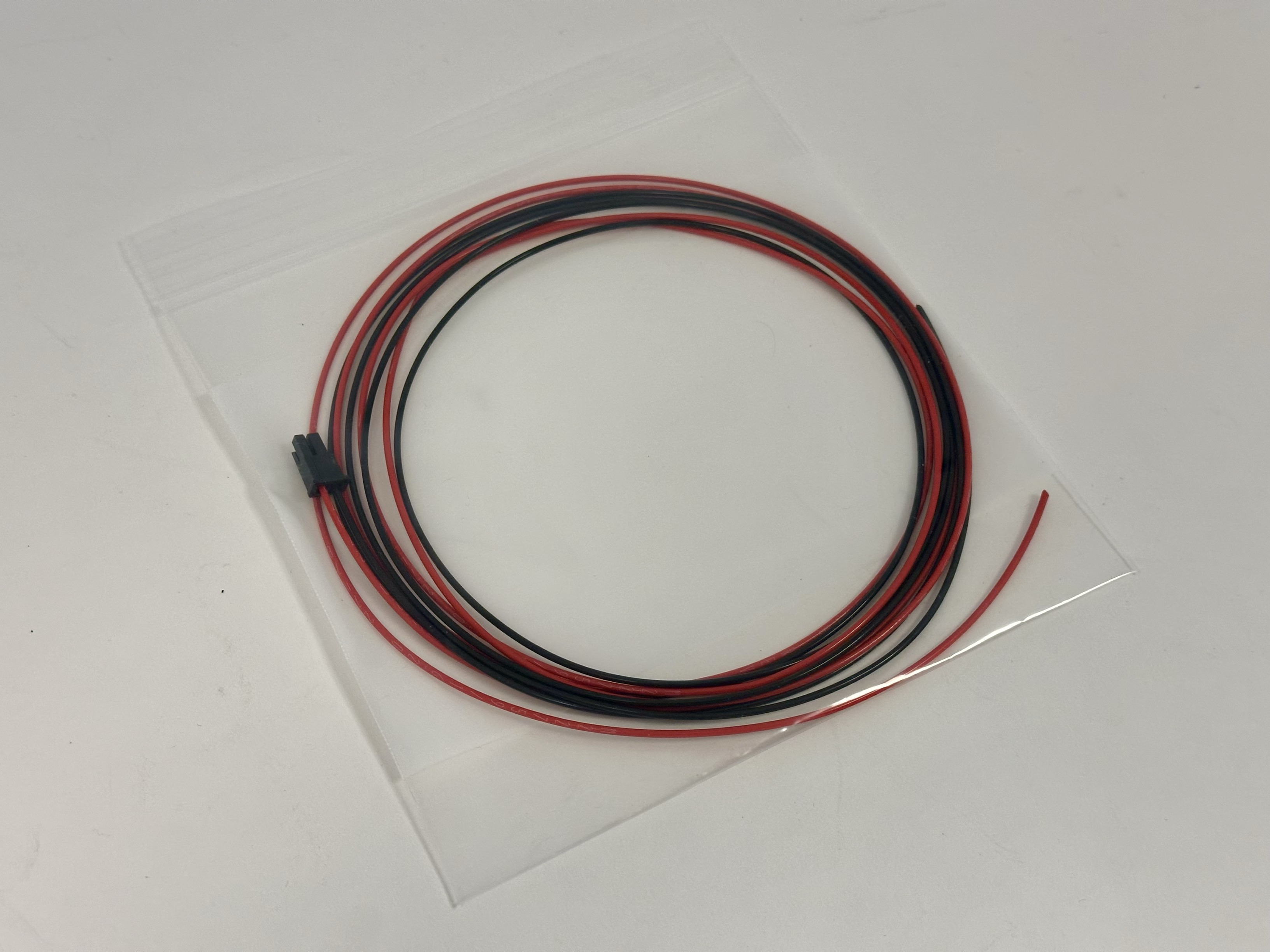 Image-7 Stratus Power/Pro/Max Wiring Harness - Image 1