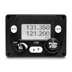 00857-00-01 VHF Communication Transceiver