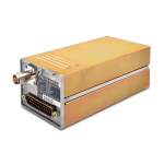 00879-00-01 VHF Communication Transceiver