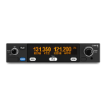 01226-00-01 VHF Communication Transceiver