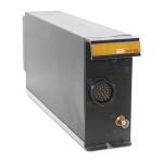 064-1009-02 VHF Communication Transceiver