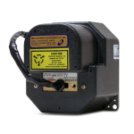 065-00179-0600 Roll Servo