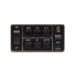 065-0033-01 Mode Controller