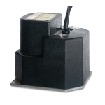 065-0059-01 Pitch Servo