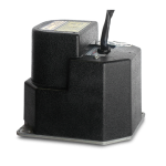 065-0059-02 Pitch Servo