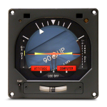 066-3020-08 Flight Director Indicator
