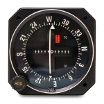 066-3034-00 VOR/LOC Indicator