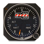 066-3062-00 Altimeter