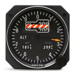 066-3062-01 Altimeter