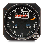 066-3062-08 Altimeter