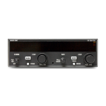 069-01032-0101 VHF Comm/NAV Transceiver