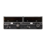 069-1024-05 VHF Comm/NAV Transceiver