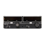 069-1024-08 VHF Comm/NAV Transceiver