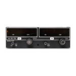 069-1024-09 VHF Comm/NAV Transceiver