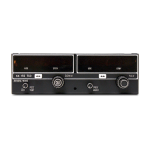 069-1024-30 VHF Comm/NAV Transceiver