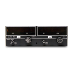 069-1024-31 VHF Comm/NAV Transceiver