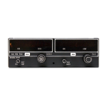 069-1024-34 VHF Comm/NAV Transceiver