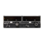 069-1024-35 VHF Comm/NAV Transceiver